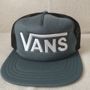Vans Trucker Beach Cap